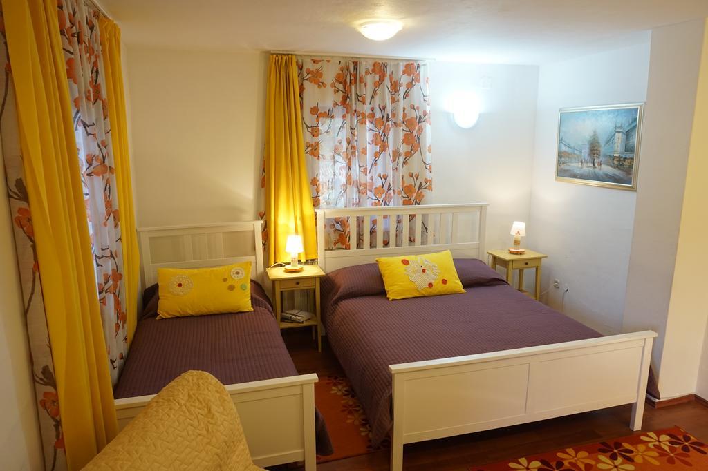 Apartments Suncani Zagreb Extérieur photo