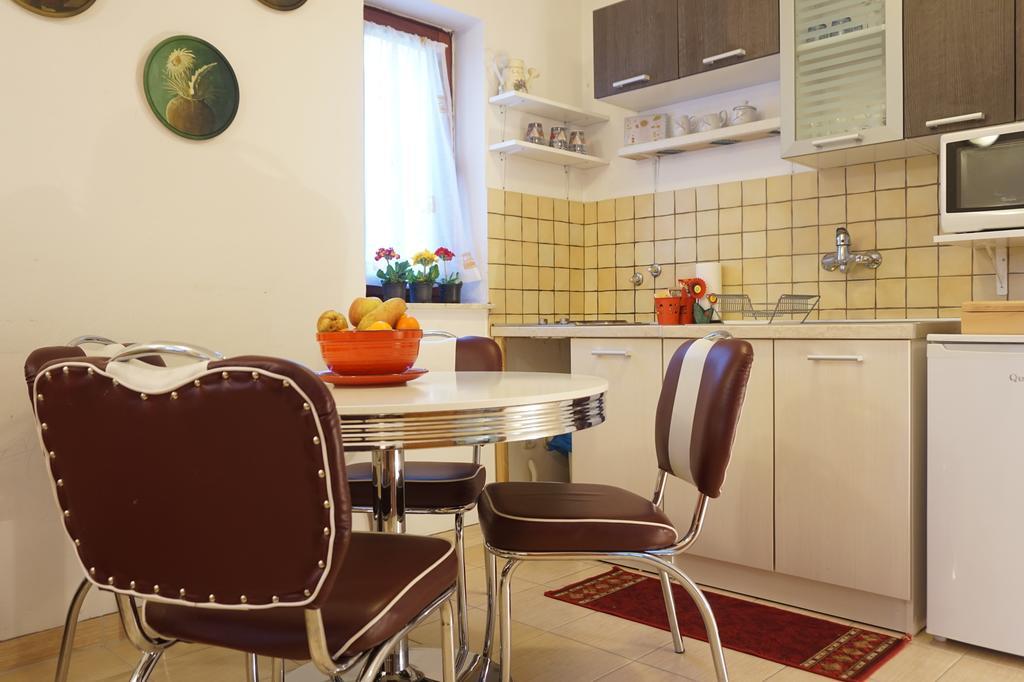 Apartments Suncani Zagreb Extérieur photo