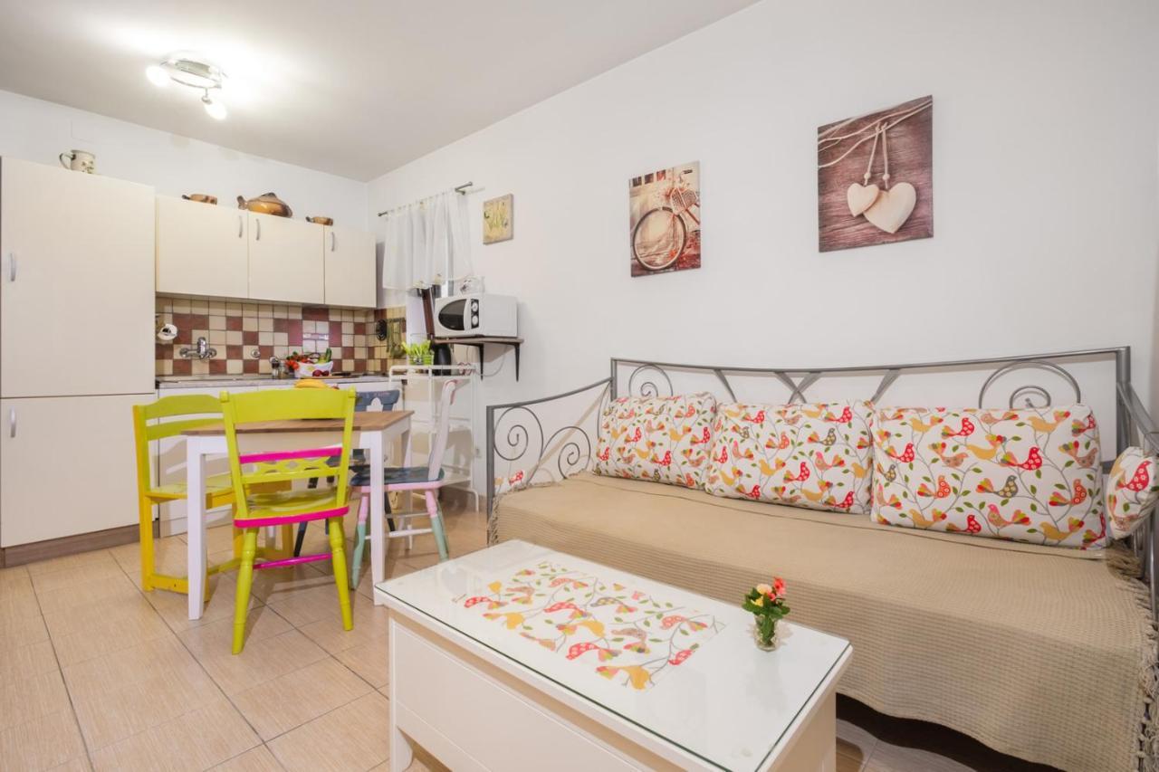 Apartments Suncani Zagreb Extérieur photo