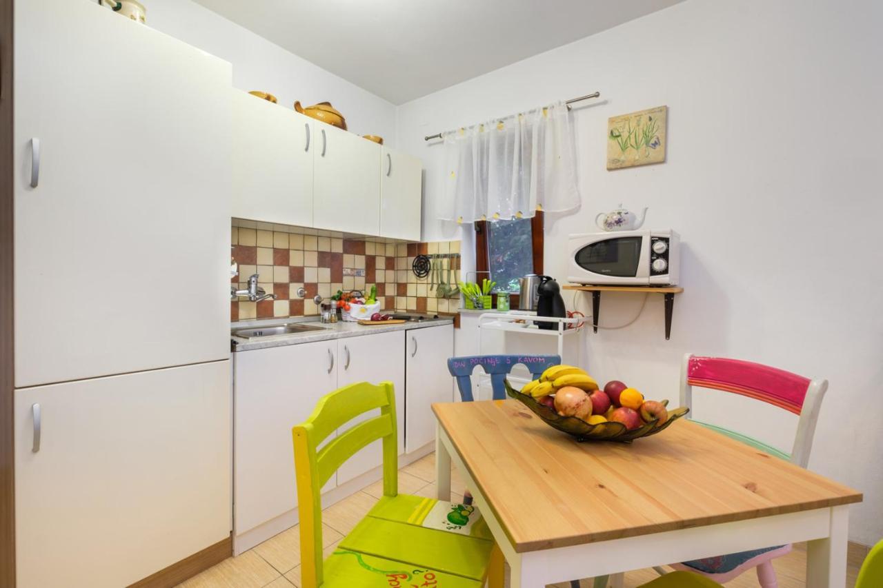 Apartments Suncani Zagreb Extérieur photo