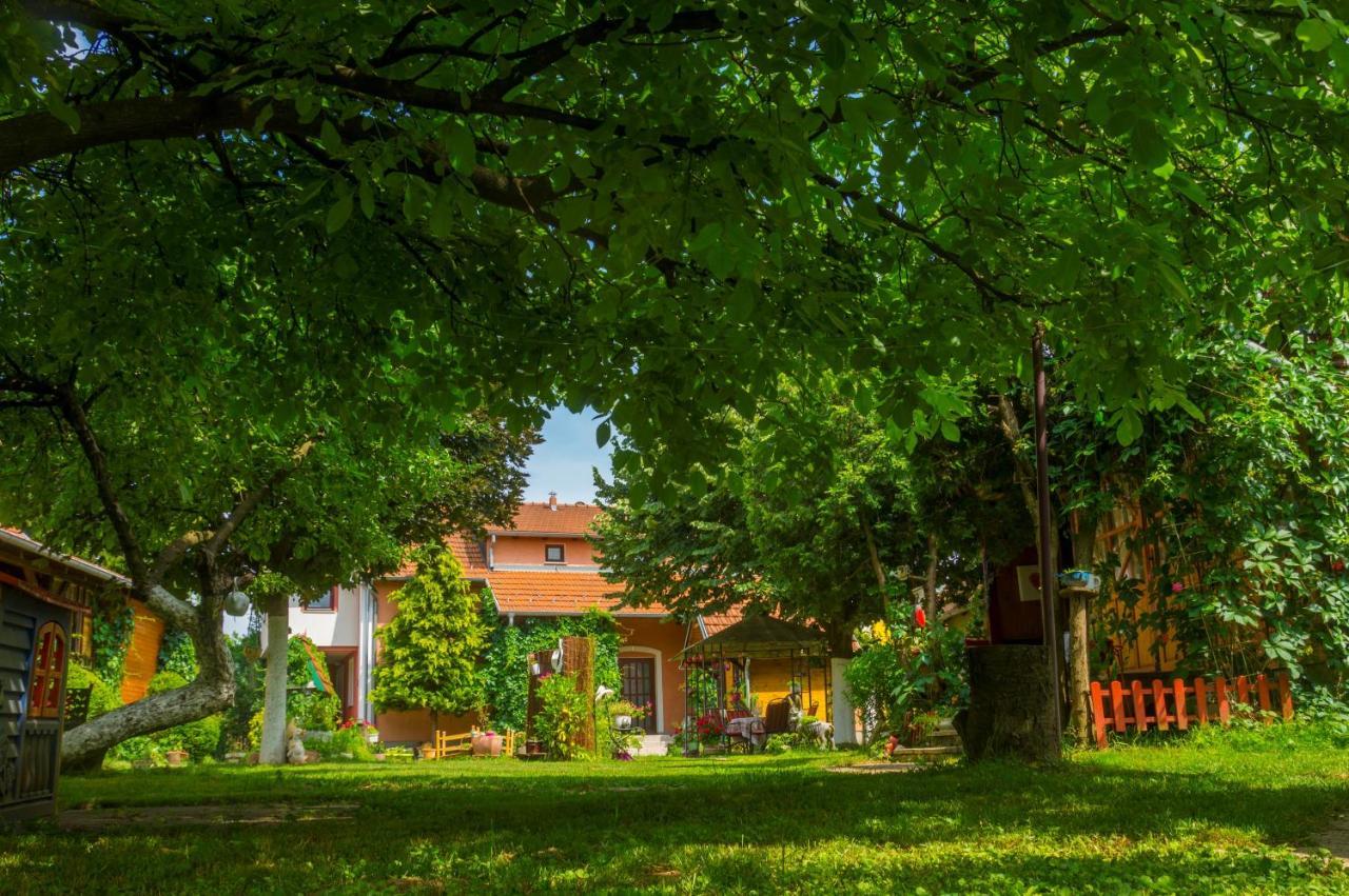Apartments Suncani Zagreb Extérieur photo