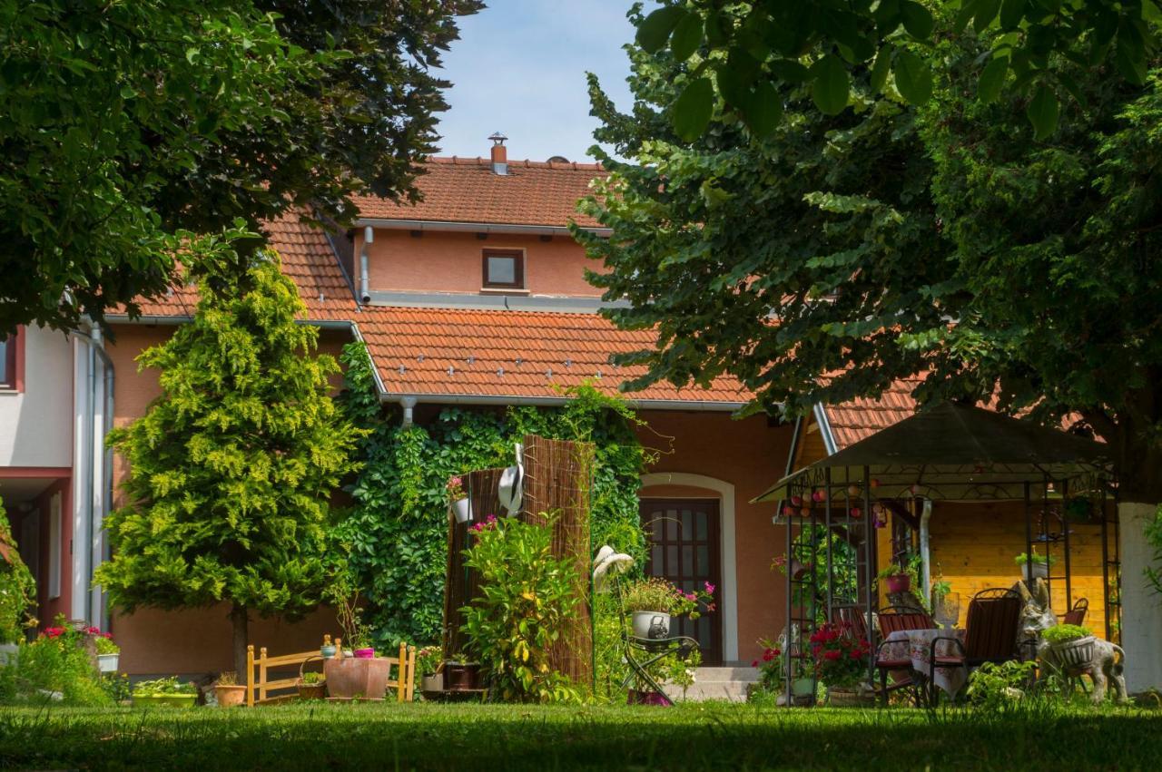 Apartments Suncani Zagreb Extérieur photo