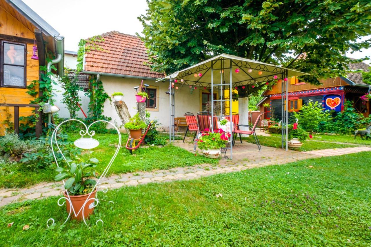 Apartments Suncani Zagreb Extérieur photo