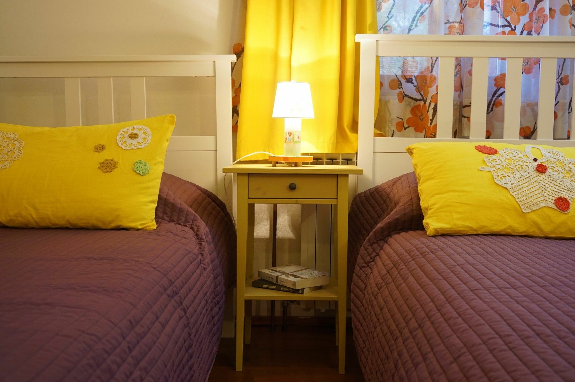 Apartments Suncani Zagreb Extérieur photo