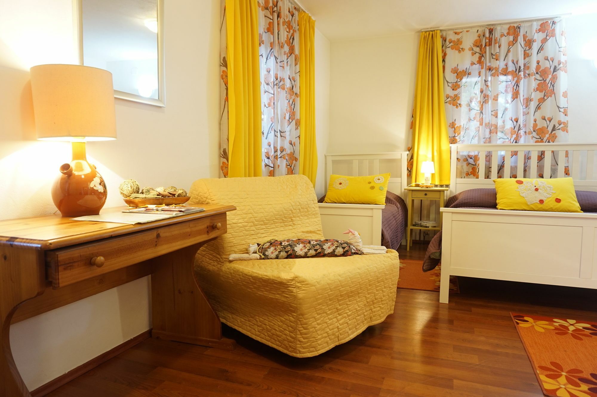 Apartments Suncani Zagreb Extérieur photo