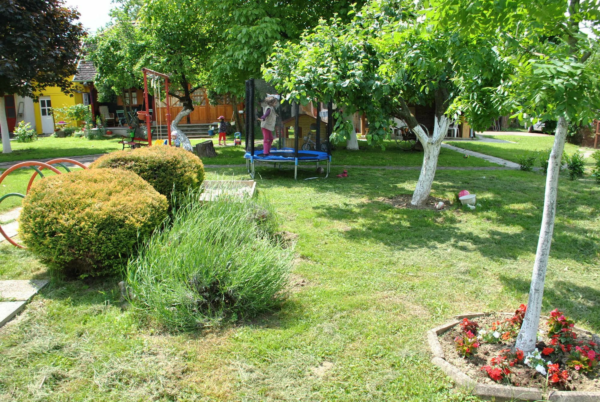 Apartments Suncani Zagreb Extérieur photo