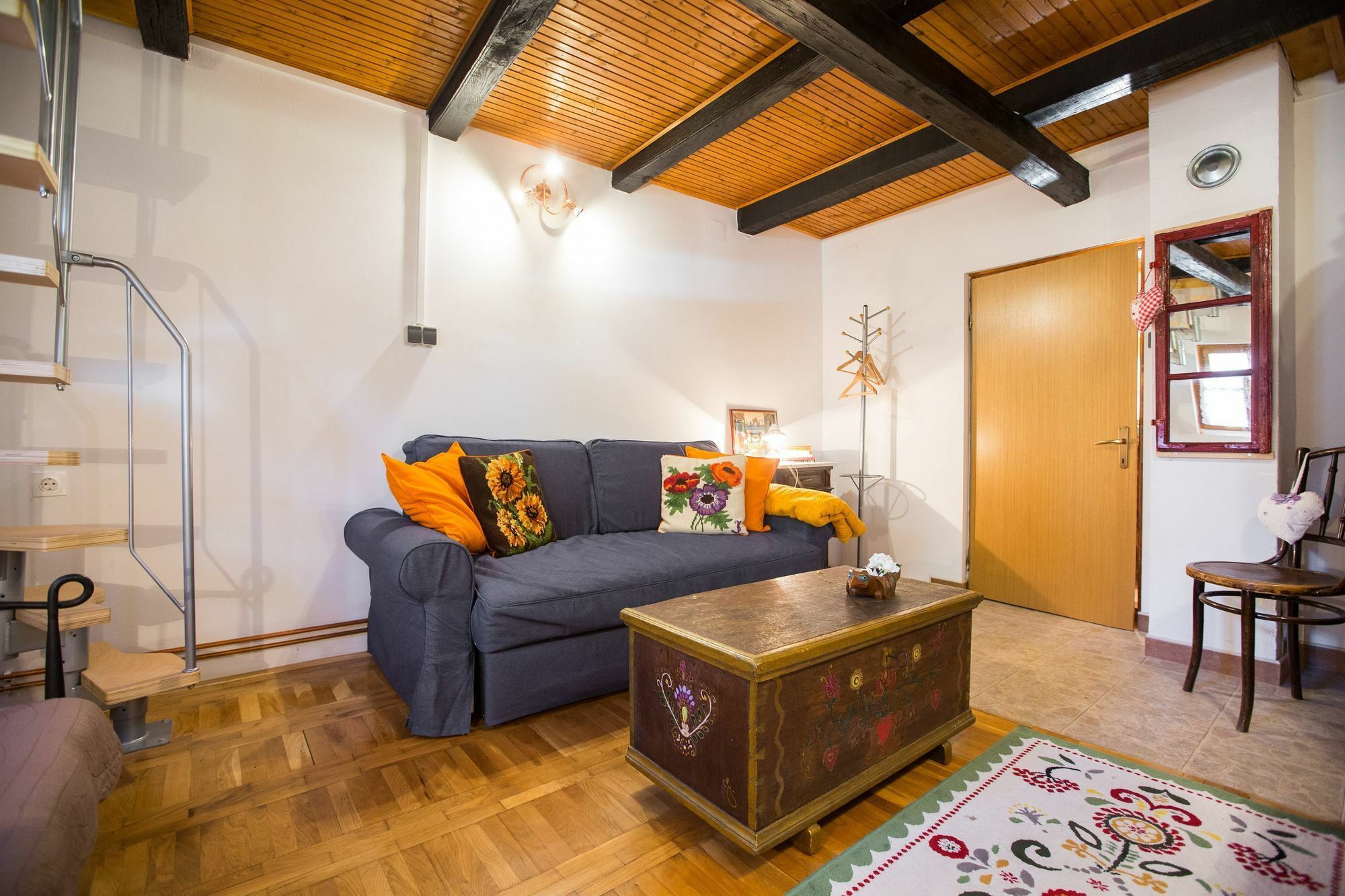 Apartments Suncani Zagreb Extérieur photo