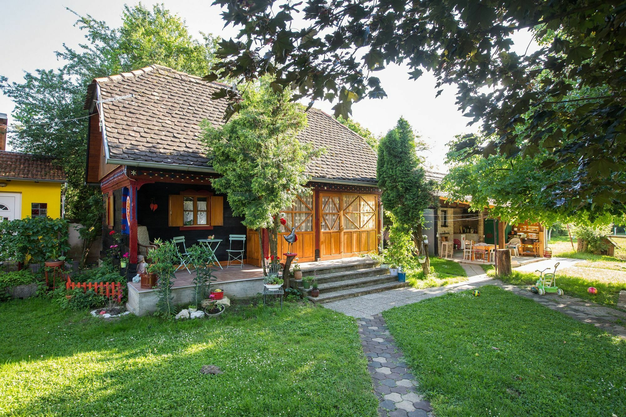 Apartments Suncani Zagreb Extérieur photo