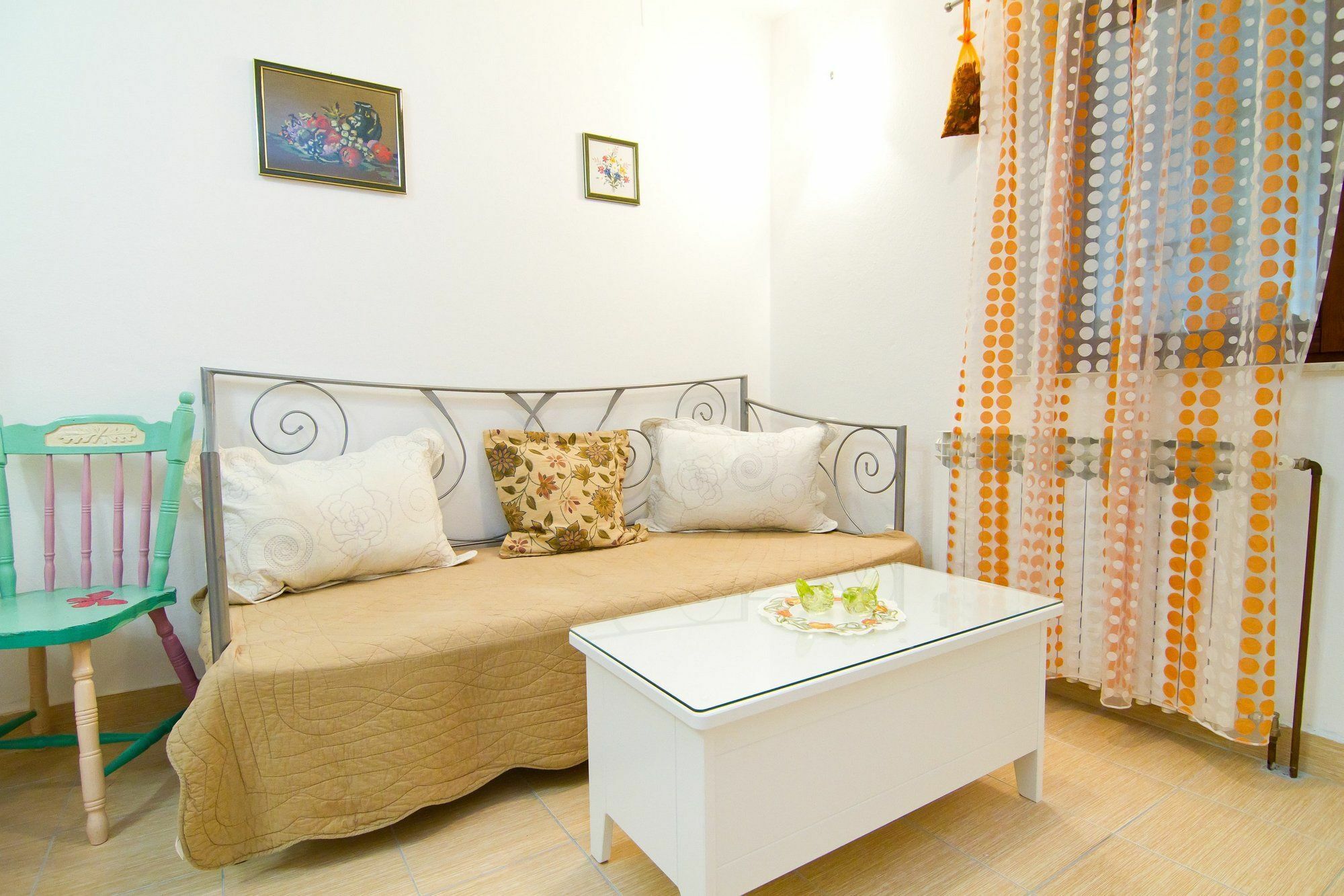 Apartments Suncani Zagreb Extérieur photo